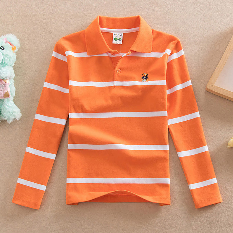 Kids' Spring/Fall Long Sleeve Tee - I Love Goods