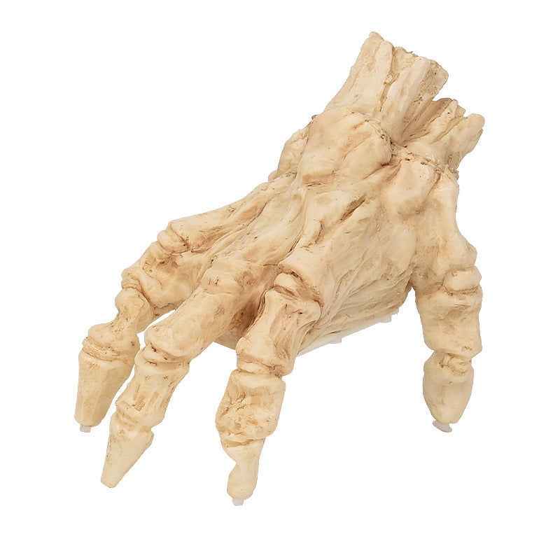 Animated Crawling Zombie Hand - I Love Goods