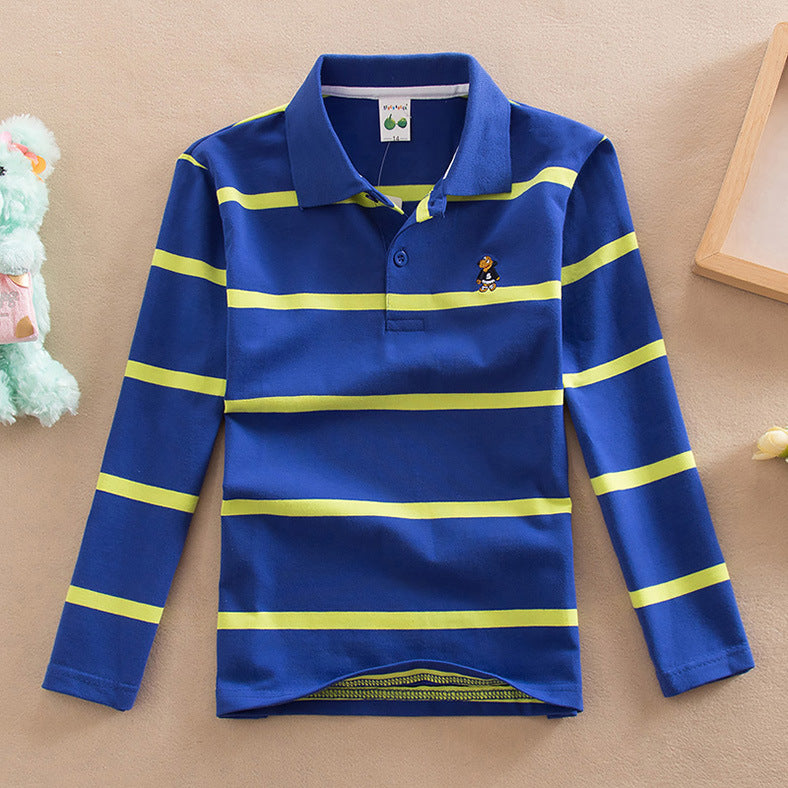 Kids' Spring/Fall Long Sleeve Tee - I Love Goods