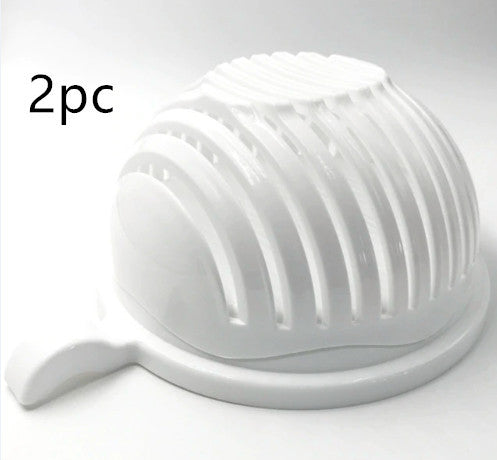 Creative Fruit and Vegetable Cutter - I Love Goods