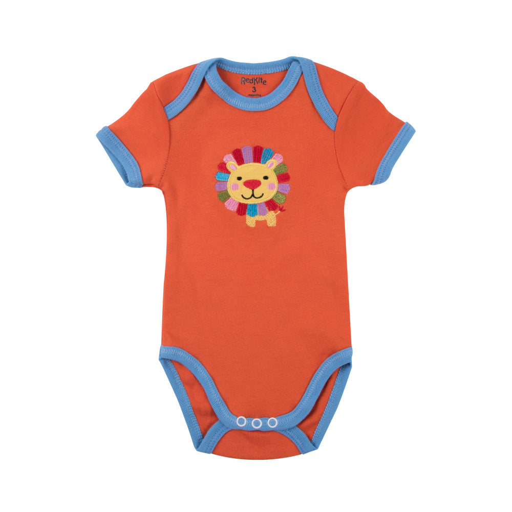 Baby Triangle Harmony 5 pieces - I Love Goods