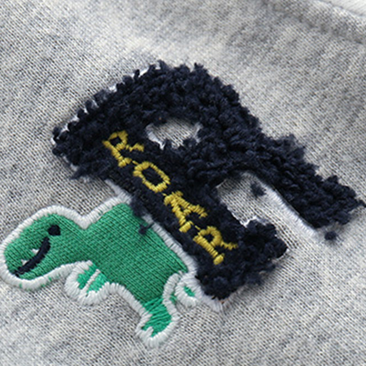 Boys Knit Cardigan Jacket - I Love Goods