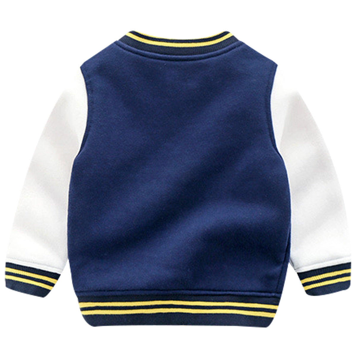 Boys Knit Cardigan Jacket - I Love Goods