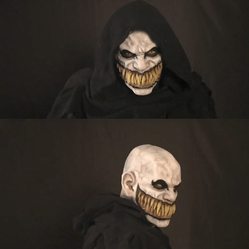 Halloween horror balaclava mask - I Love Goods