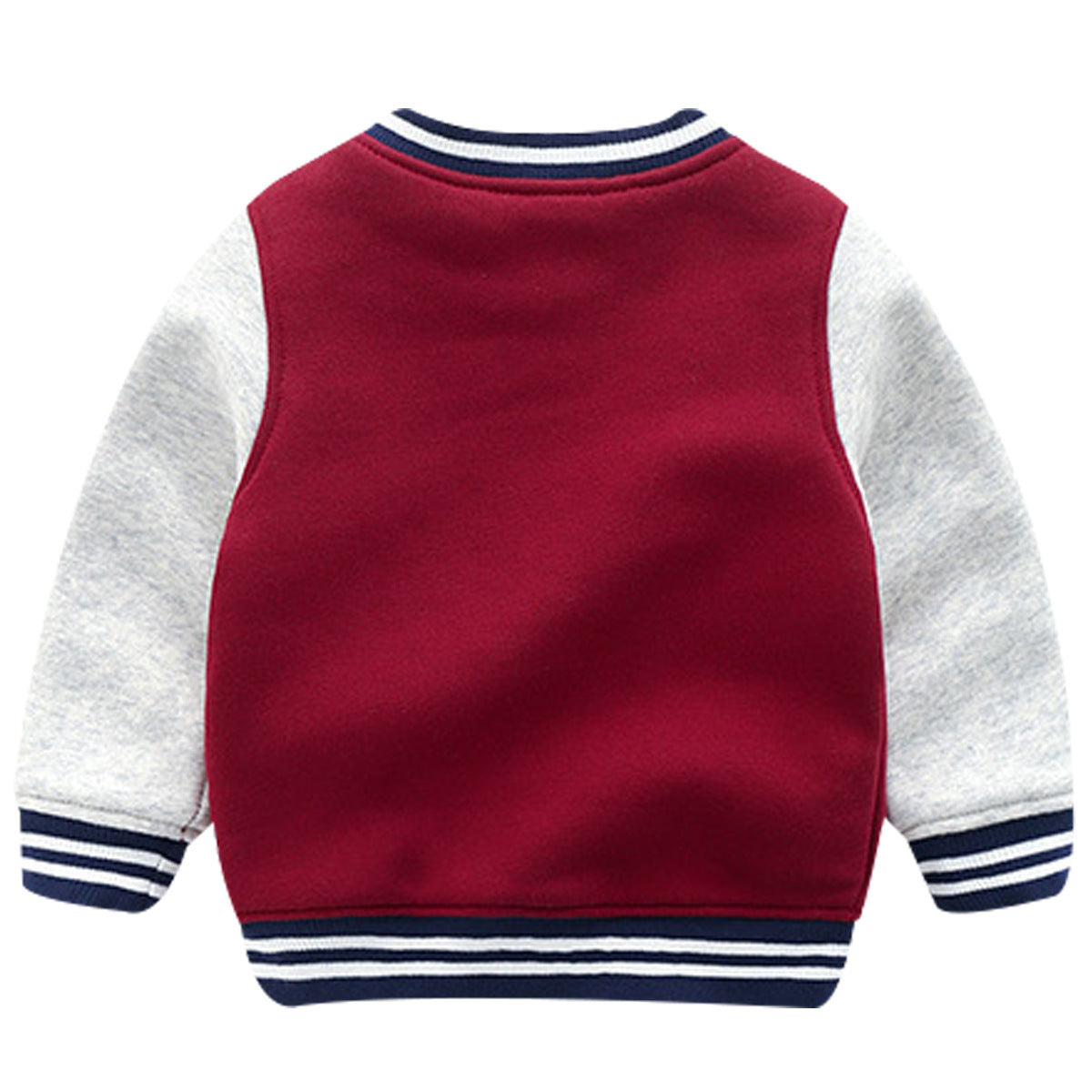 Boys Knit Cardigan Jacket - I Love Goods