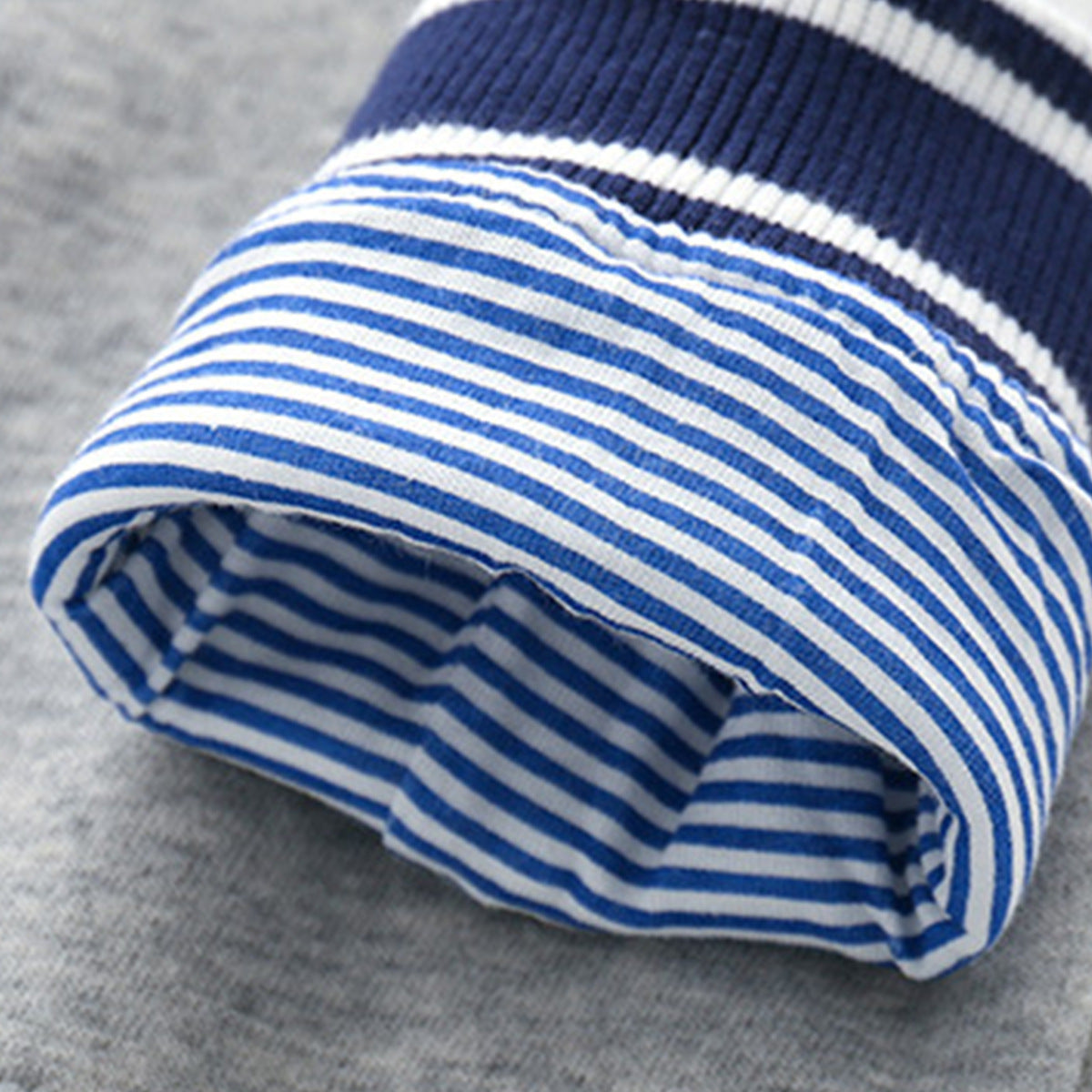 Boys Knit Cardigan Jacket - I Love Goods