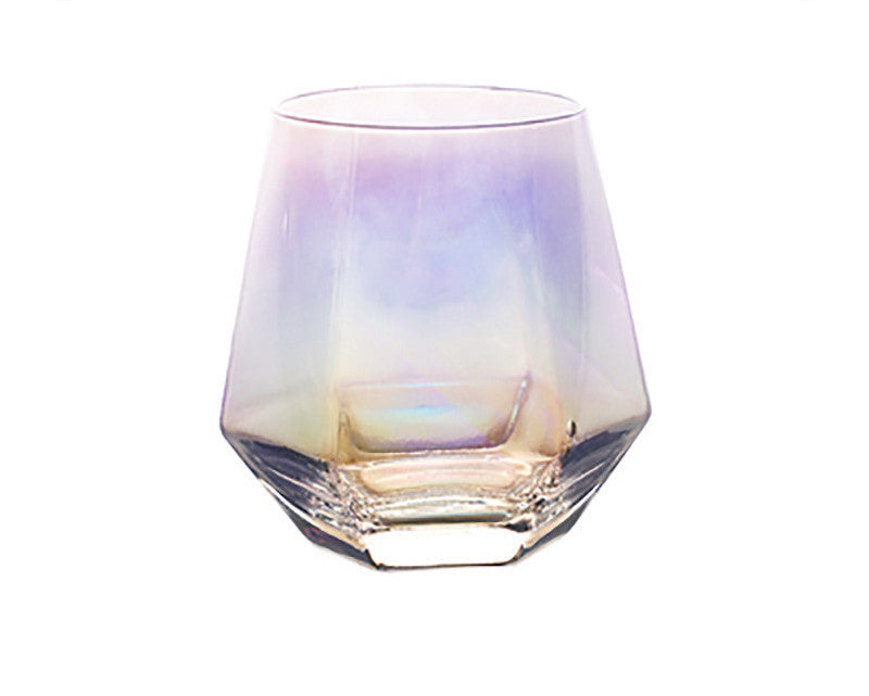 Elegant Large Capacity Glass Drink Set - I Love Goods