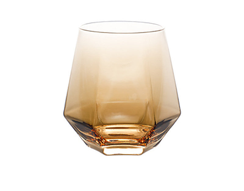 Elegant Large Capacity Glass Drink Set - I Love Goods