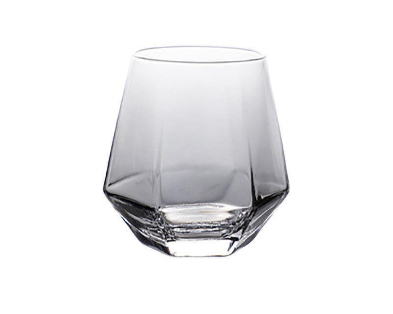 Elegant Large Capacity Glass Drink Set - I Love Goods