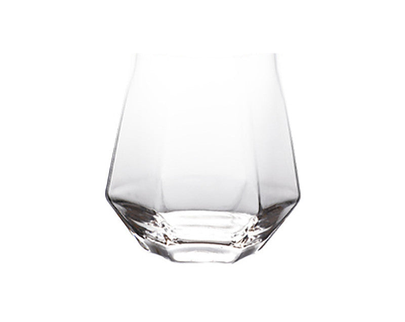 Elegant Large Capacity Glass Drink Set - I Love Goods