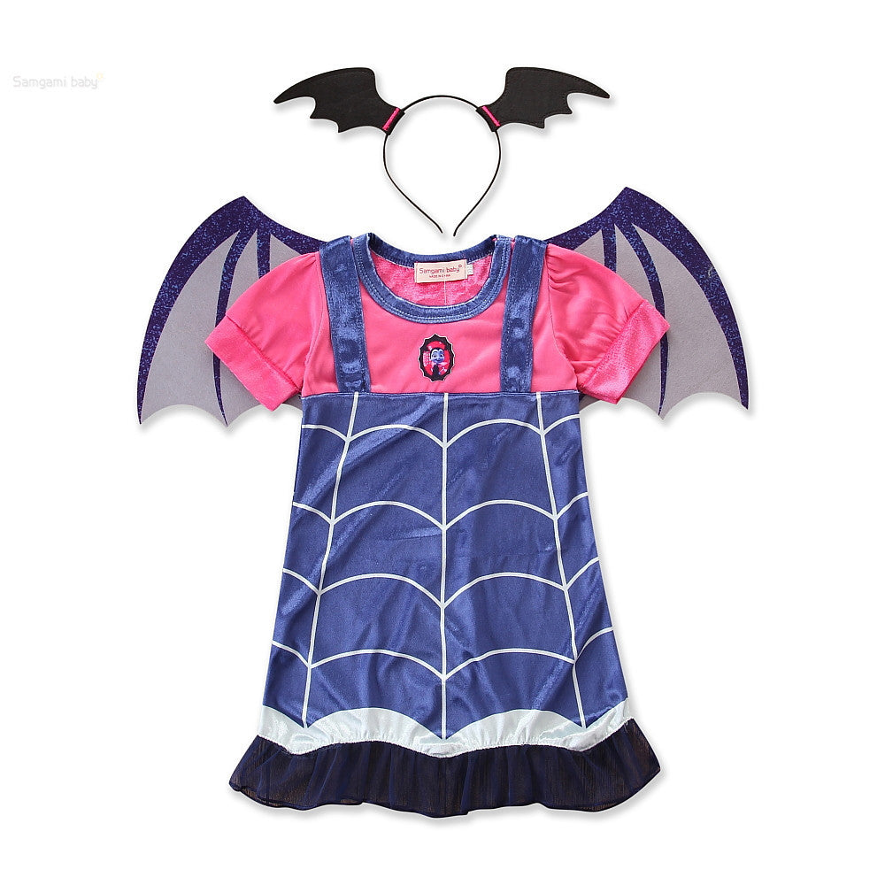 Halloween dresses - I Love Goods