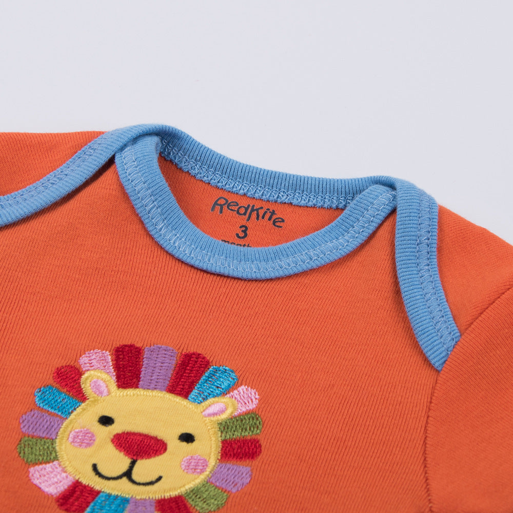 Baby Triangle Harmony 5 pieces - I Love Goods