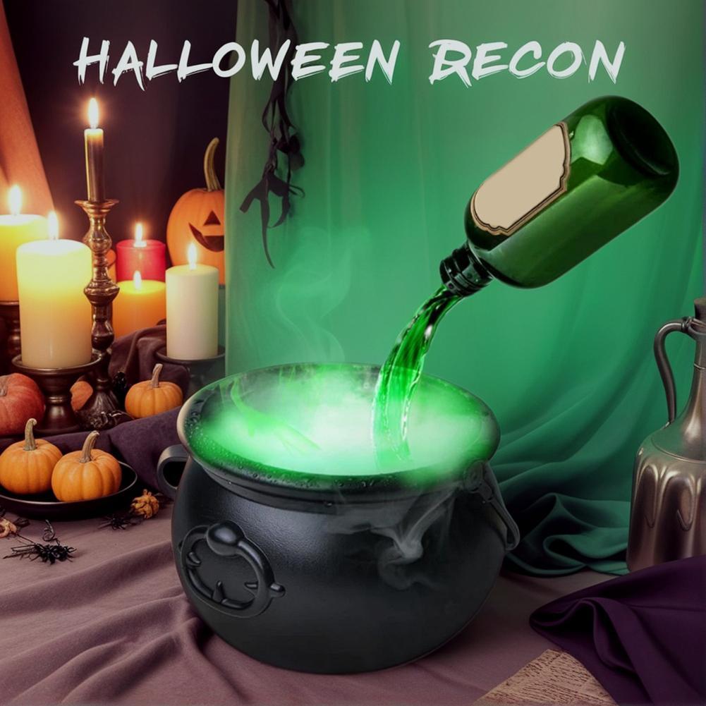 Floating Magic Wizard Potion Prop - I Love Goods