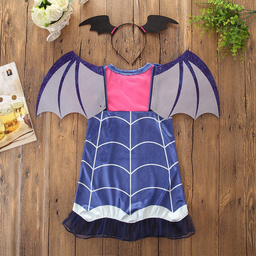 Halloween dresses - I Love Goods