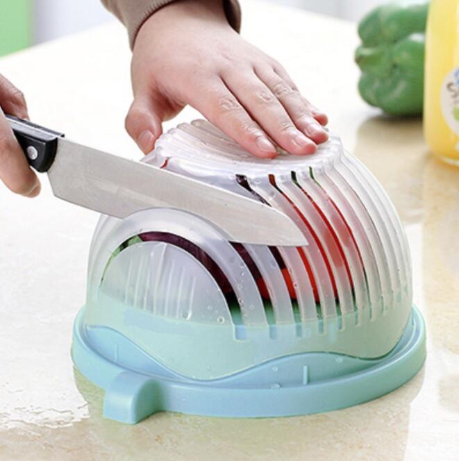 Creative Fruit and Vegetable Cutter - I Love Goods