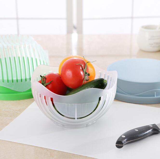 Creative Fruit and Vegetable Cutter - I Love Goods