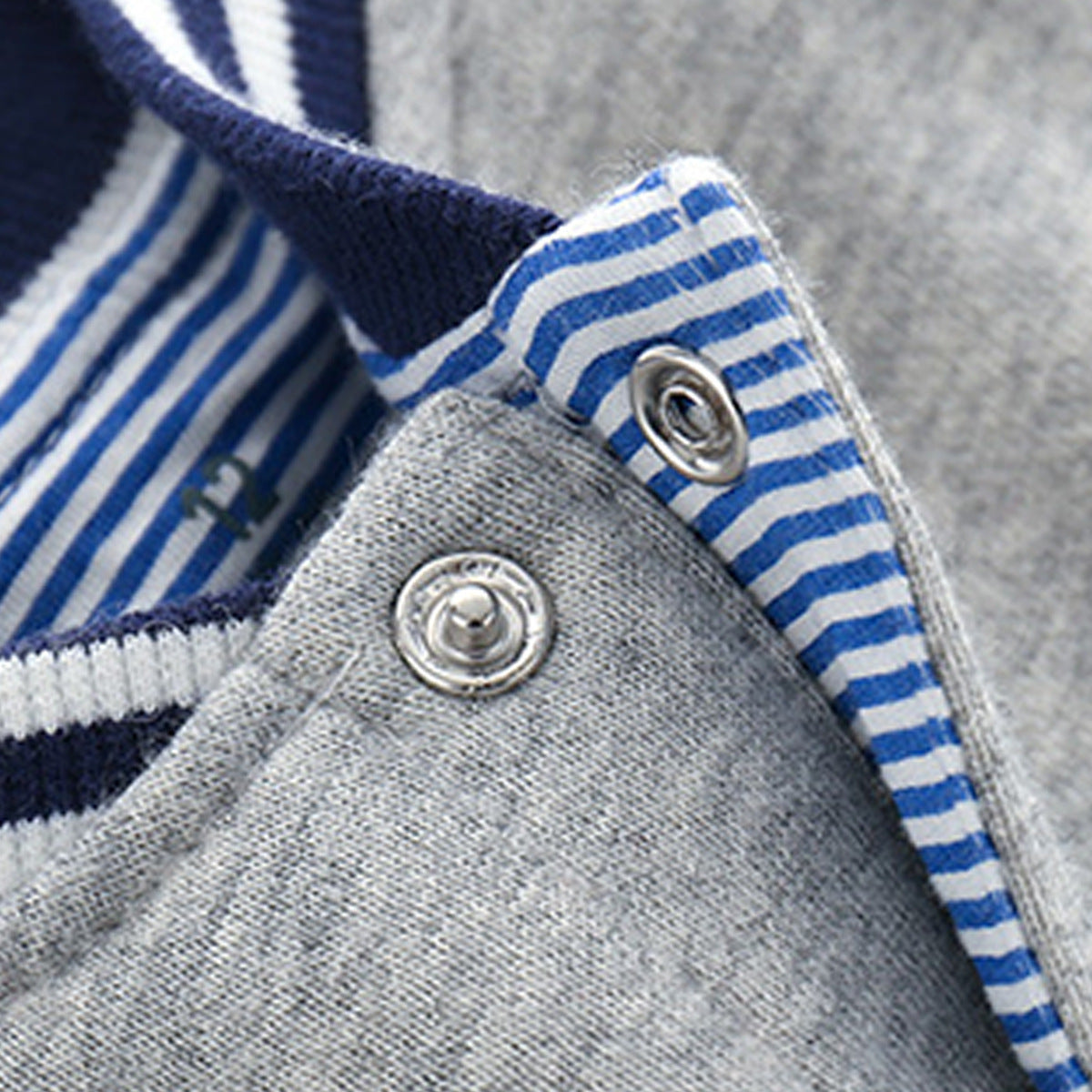Boys Knit Cardigan Jacket - I Love Goods