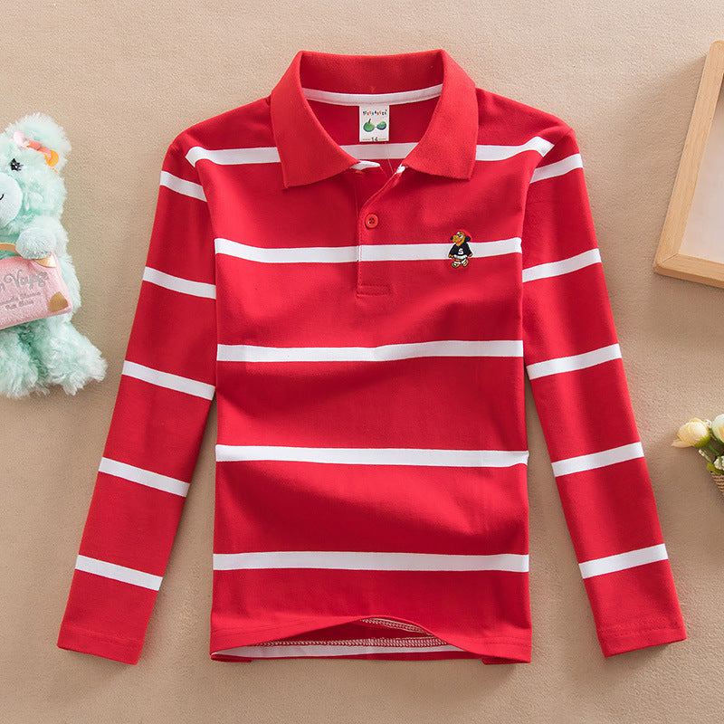 Kids' Spring/Fall Long Sleeve Tee - I Love Goods