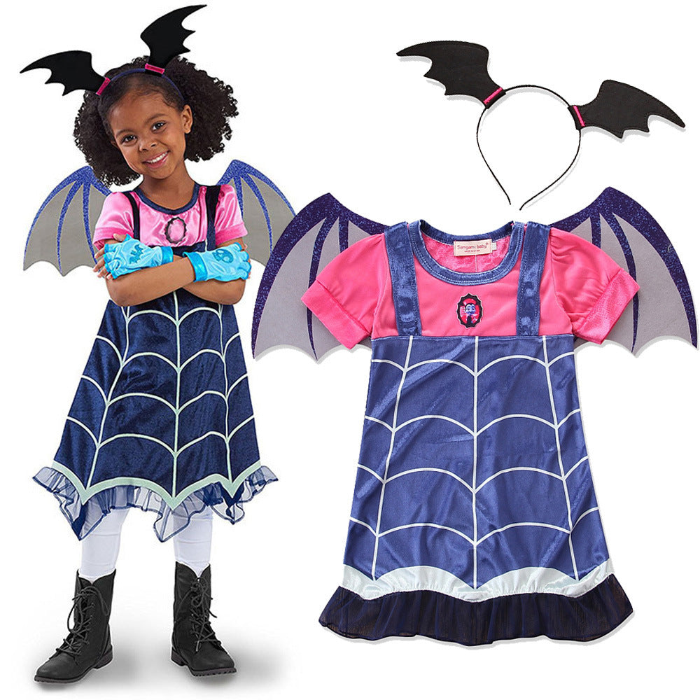 Halloween dresses - I Love Goods