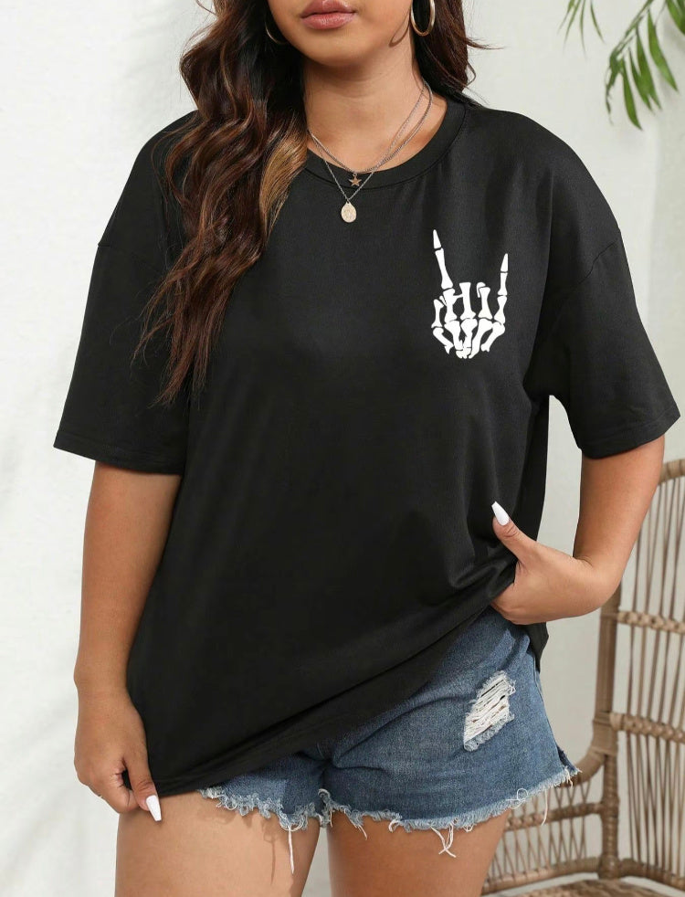 The "Last Nerve" Funny Wife T-Shirt - I Love Goods