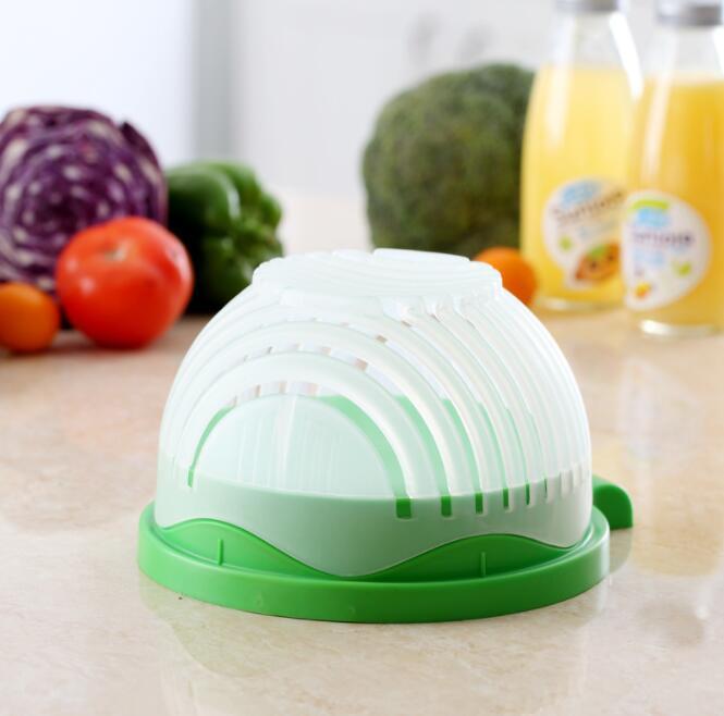 Creative Fruit and Vegetable Cutter - I Love Goods