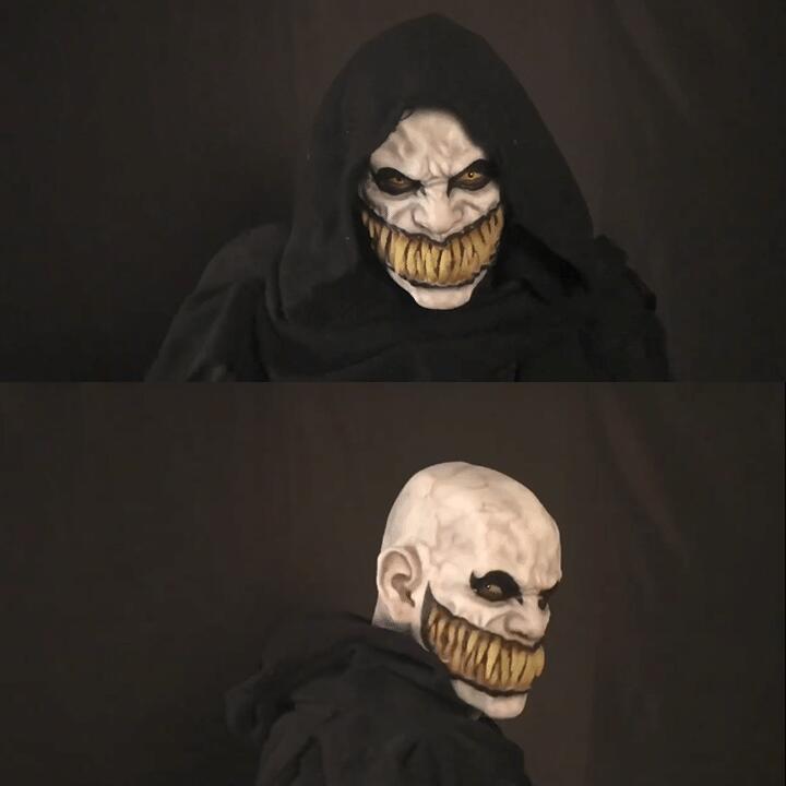 Halloween horror balaclava mask - I Love Goods