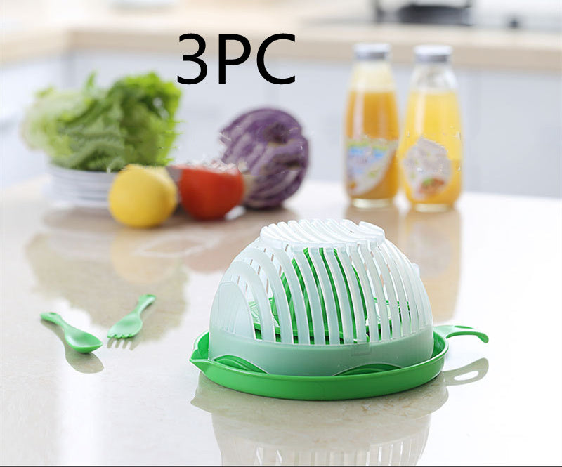Creative Fruit and Vegetable Cutter - I Love Goods