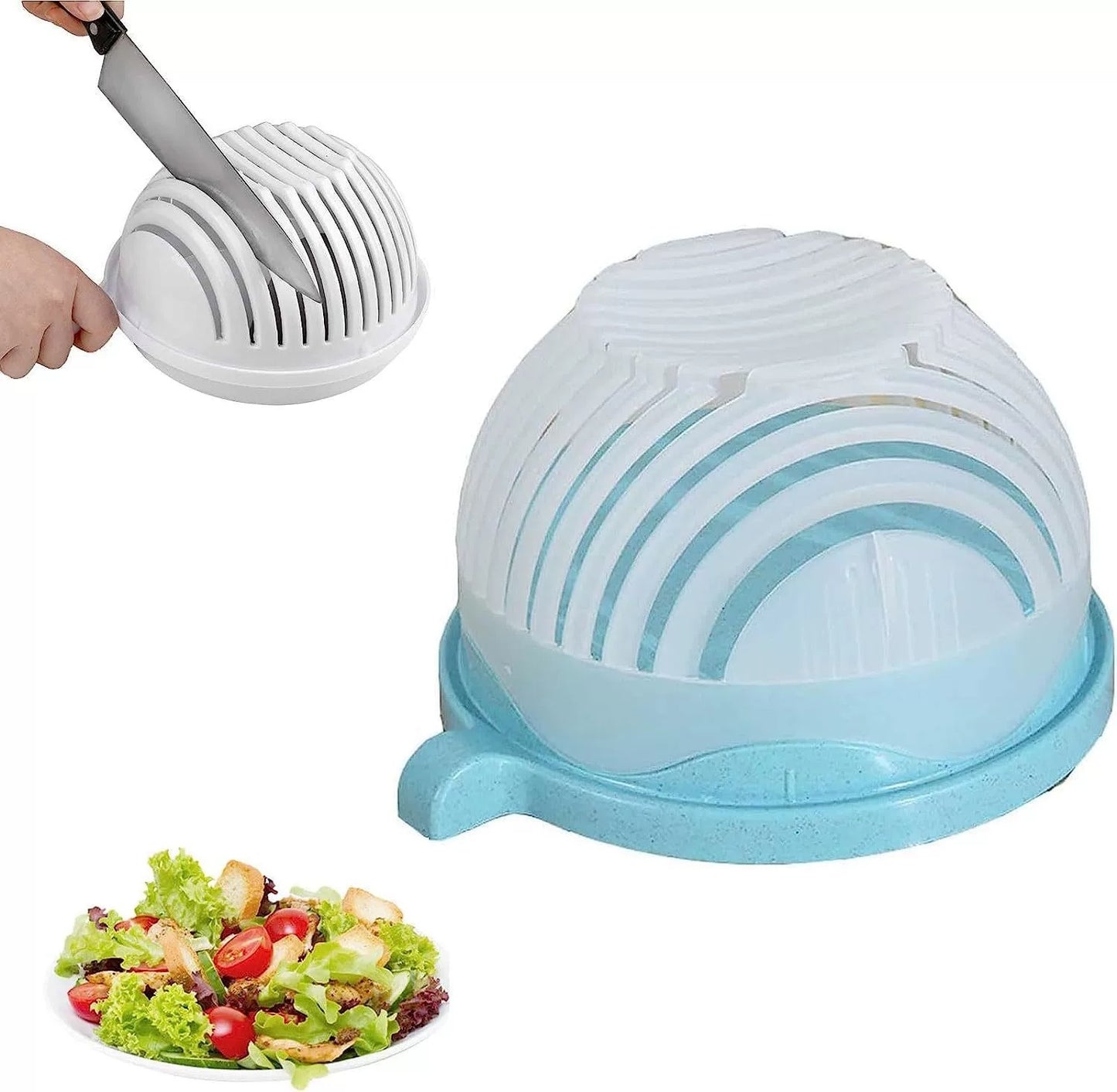 Creative Fruit and Vegetable Cutter - I Love Goods