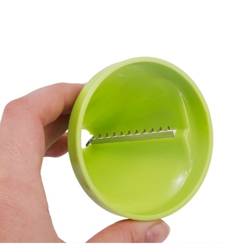 Spiral Shredder Kitchen Multi-functional Vegetable Cutting Grater - I Love Goods