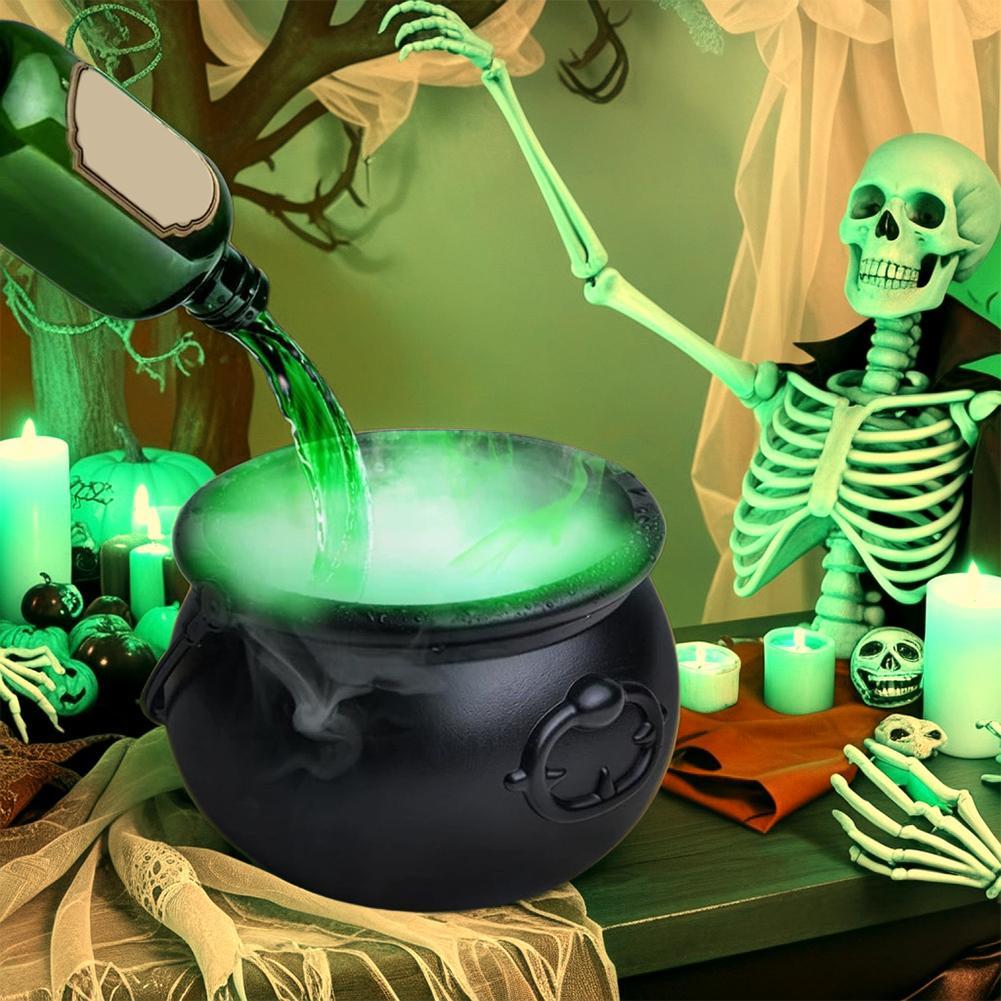 Floating Magic Wizard Potion Prop - I Love Goods