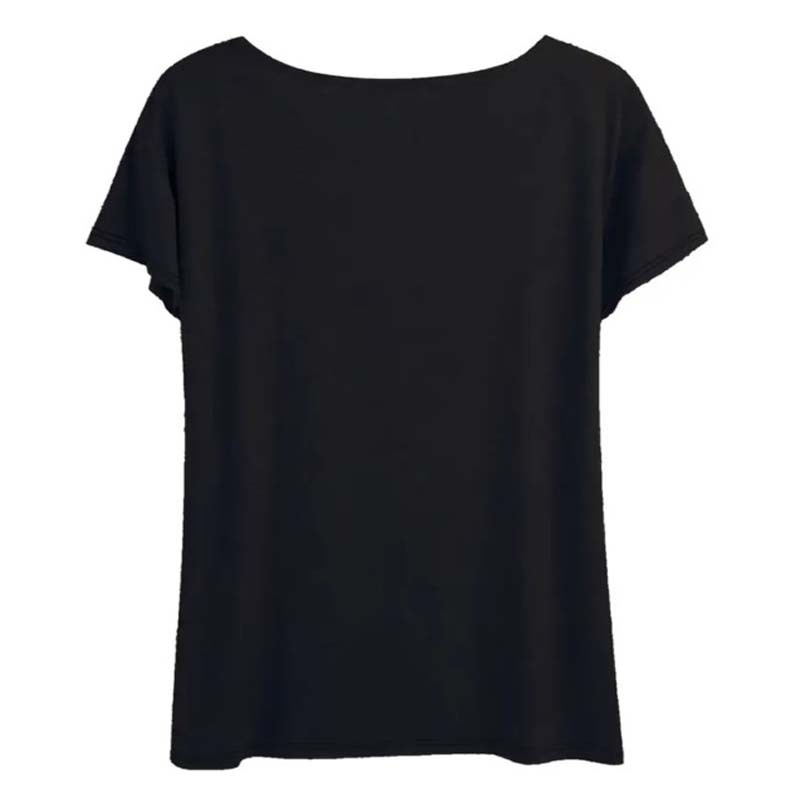 Chic Faith Letter Print T-Shirt - I Love Goods