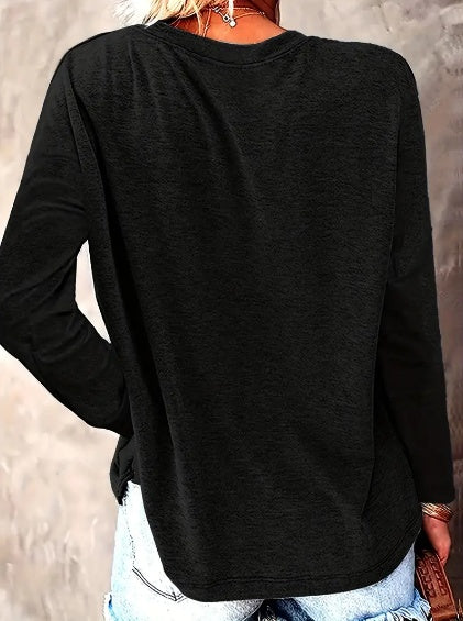 The "Any Cuter" Hoodless Sweatshirt - I Love Goods
