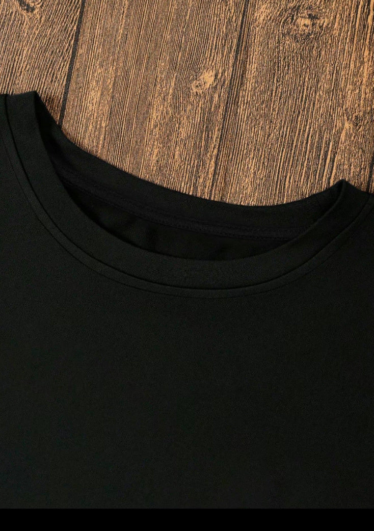 The "Last Nerve" Funny Wife T-Shirt - I Love Goods