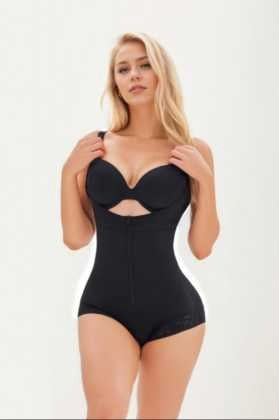 Ultimate Postpartum Tummy Control Faja - I Love Goods