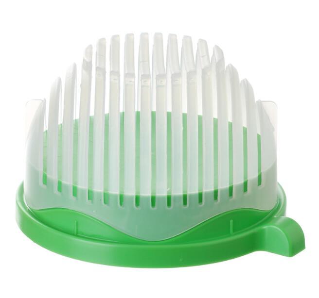 Creative Fruit and Vegetable Cutter - I Love Goods