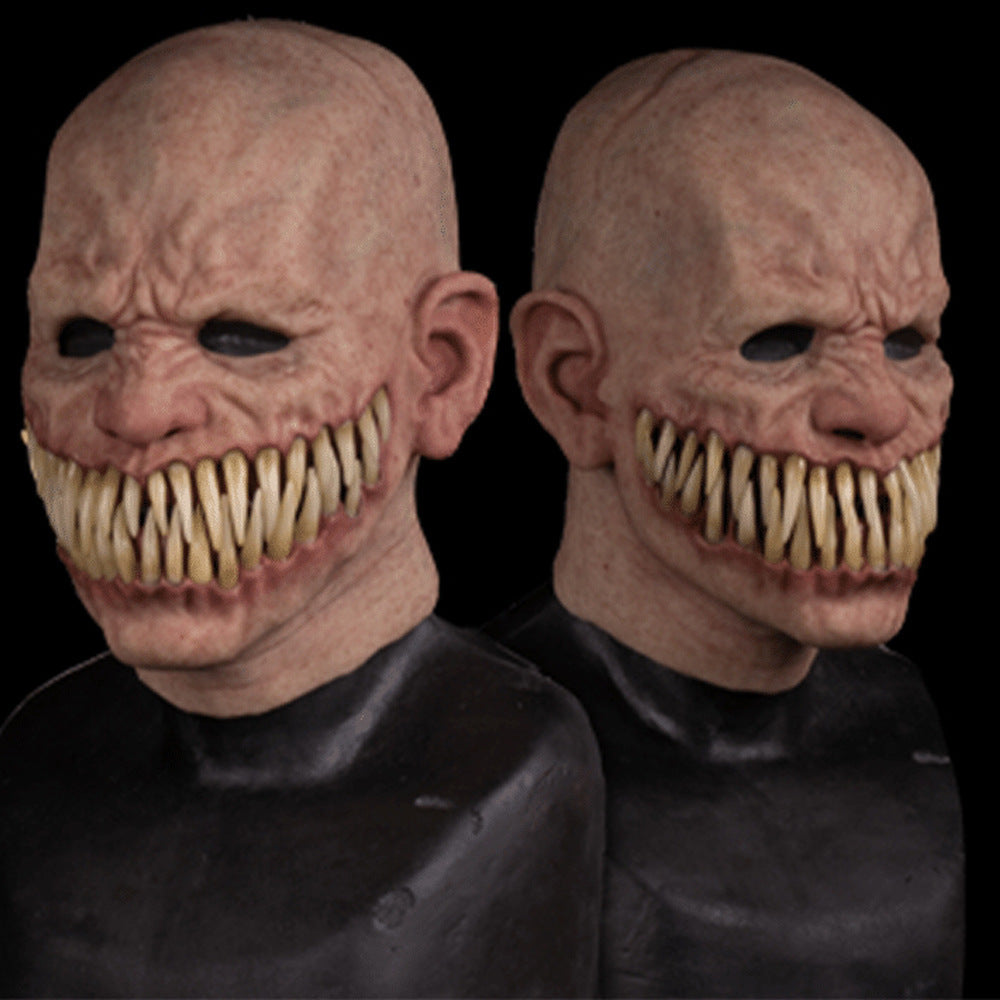 Halloween horror balaclava mask - I Love Goods