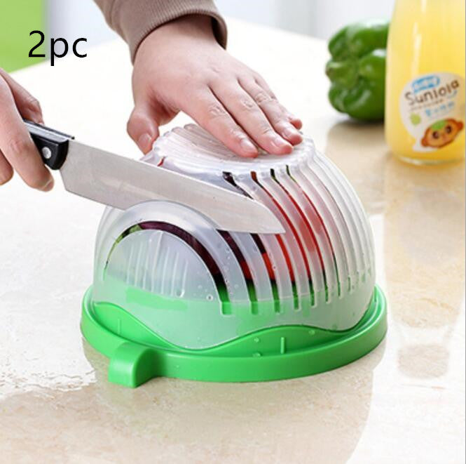 Creative Fruit and Vegetable Cutter - I Love Goods