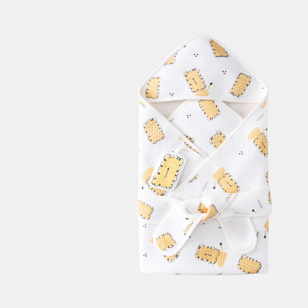 Anti-startle Quilt For Newborn Babies - I Love Goods