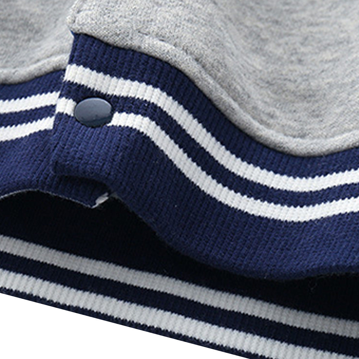 Boys Knit Cardigan Jacket - I Love Goods