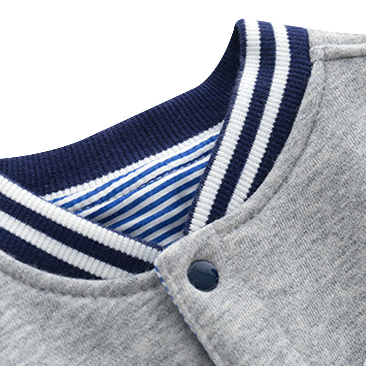 Boys Knit Cardigan Jacket - I Love Goods