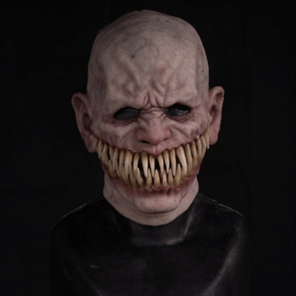 Halloween horror balaclava mask - I Love Goods