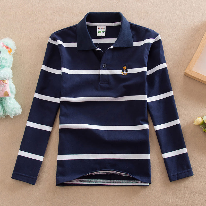 Kids' Spring/Fall Long Sleeve Tee - I Love Goods