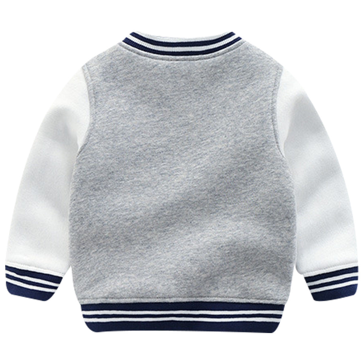 Boys Knit Cardigan Jacket - I Love Goods