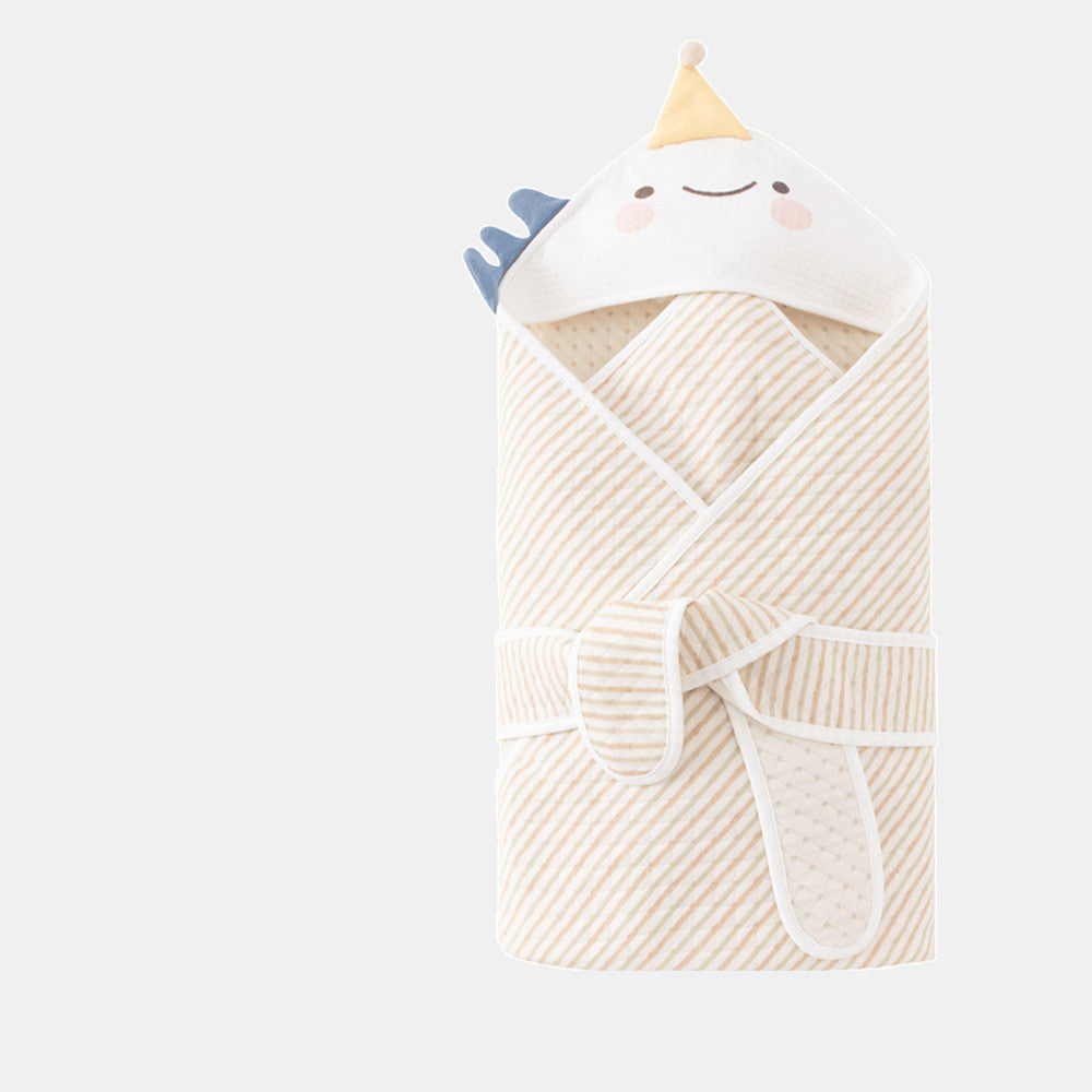 Anti-startle Quilt For Newborn Babies - I Love Goods