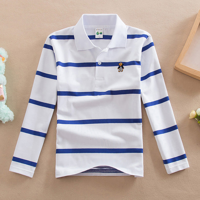 Kids' Spring/Fall Long Sleeve Tee - I Love Goods