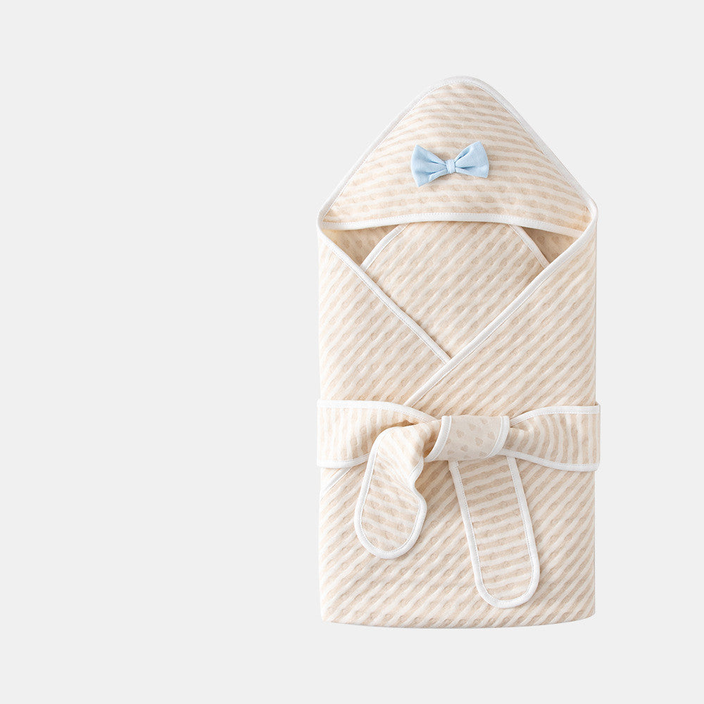Anti-startle Quilt For Newborn Babies - I Love Goods