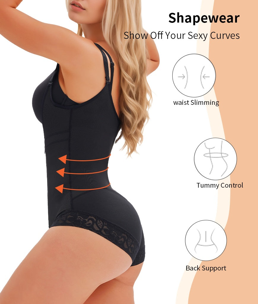 Ultimate Postpartum Tummy Control Faja - I Love Goods