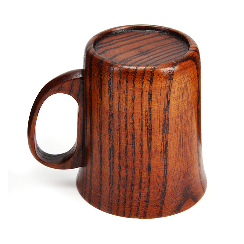 Simple Literary Retro Japanese Style Mug - I Love Goods