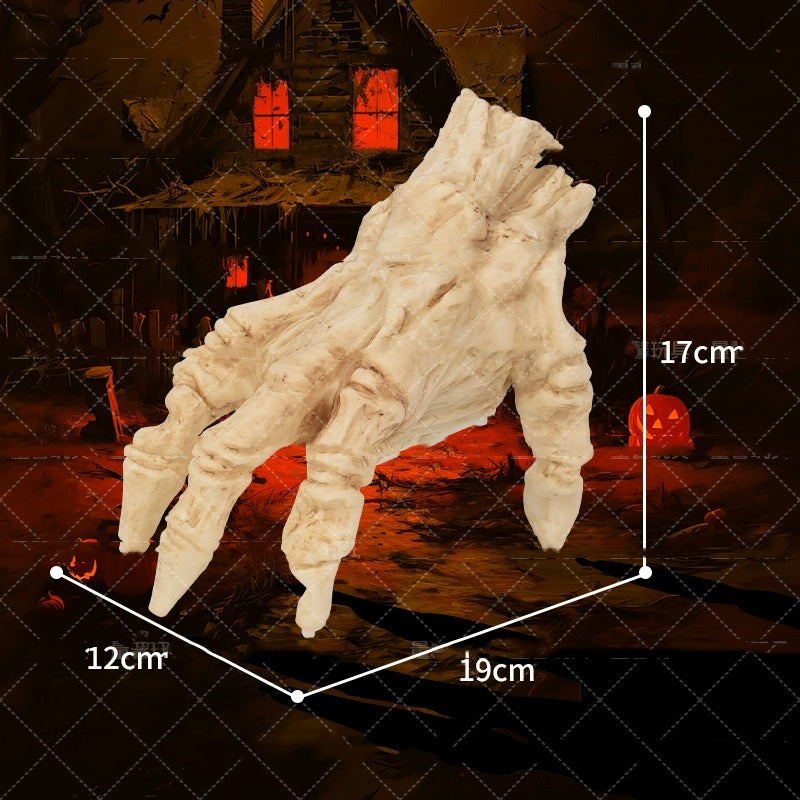 Animated Crawling Zombie Hand - I Love Goods