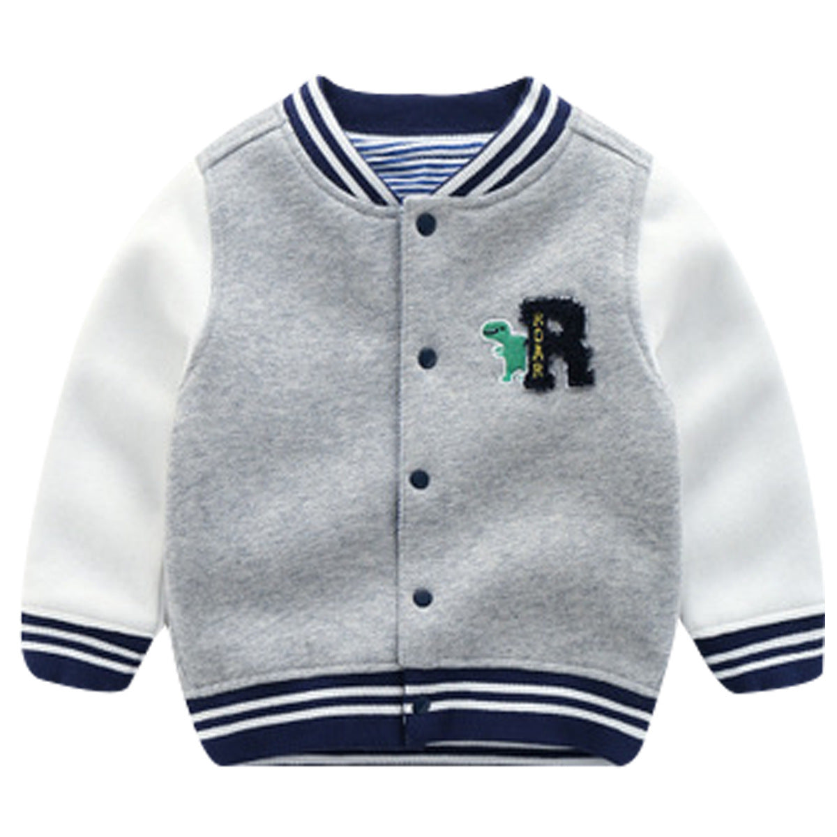 Boys Knit Cardigan Jacket - I Love Goods